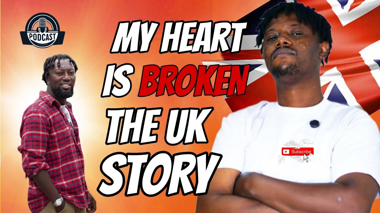 False Information Got To Her , She Reacted ! Full Details of the @Nii Yemoh Story