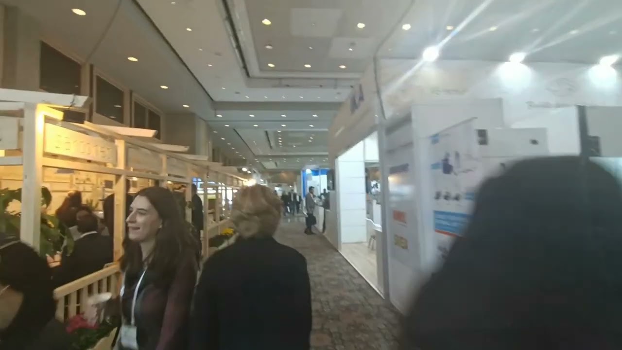 BIOEXPO 2022 is again using Deal Room Events this year.