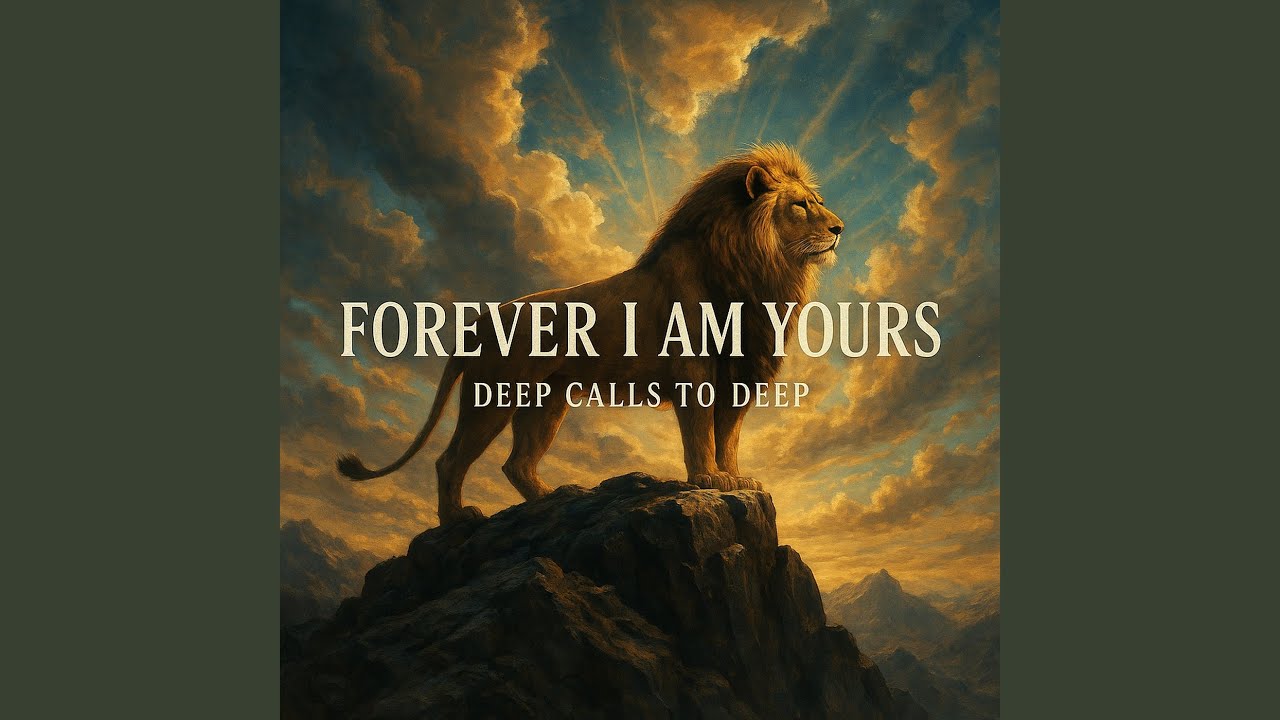 Forever I Am Yours