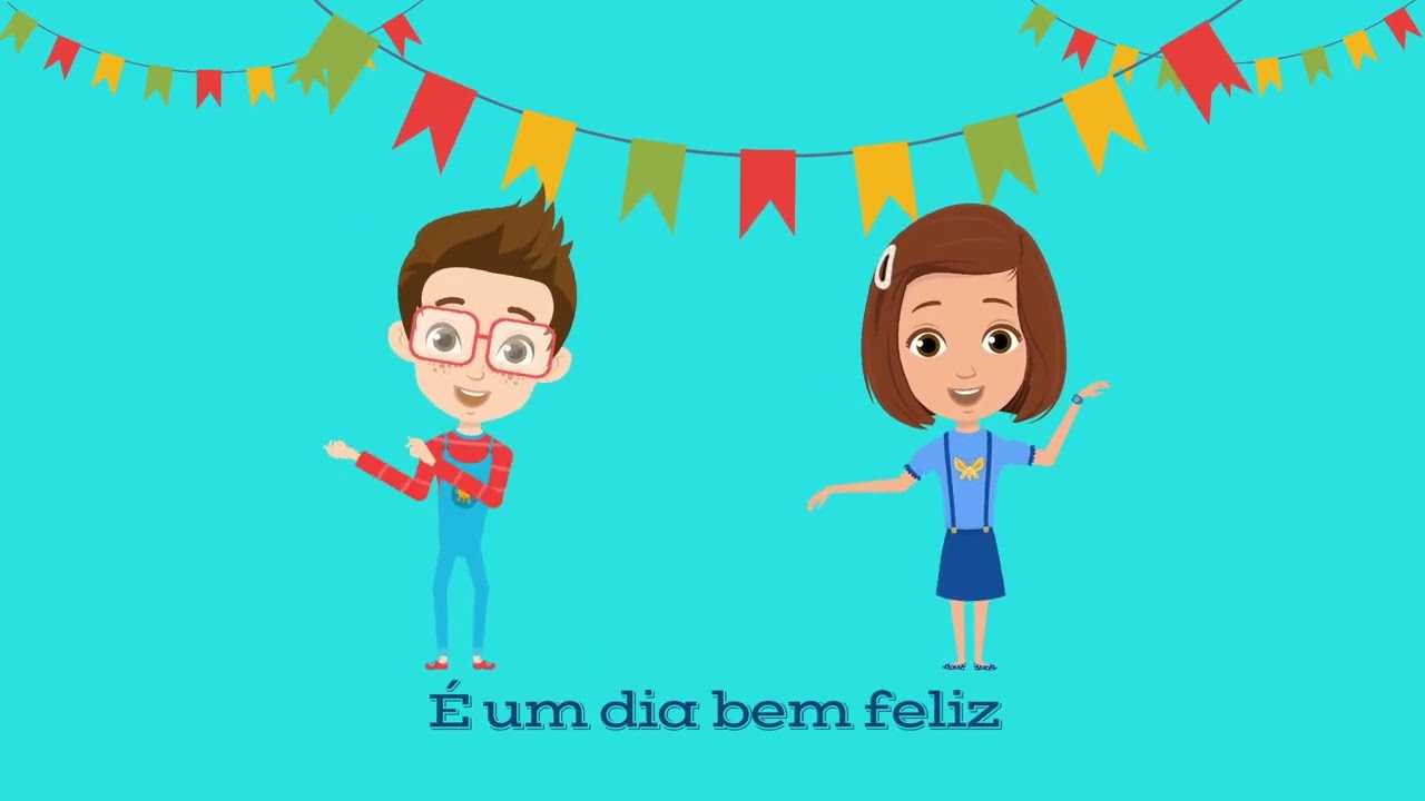 Dia Mundial da Criança