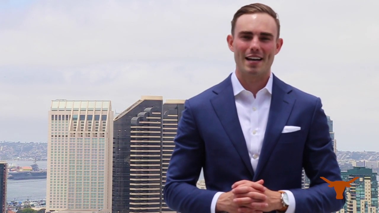 University of Texas | McCombs | MBA Video Essay | Blake Bunger