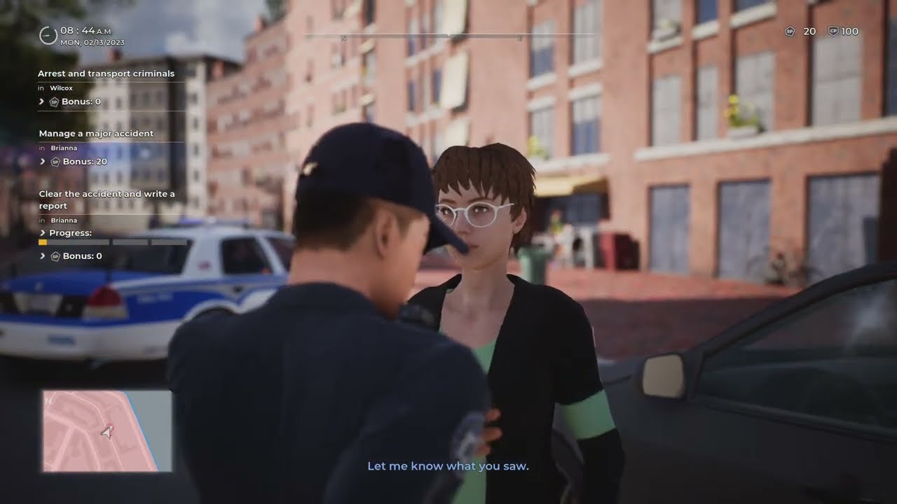 🚔 Police Simulator: Patrol Officers | Realistic Police Roleplay 🎮