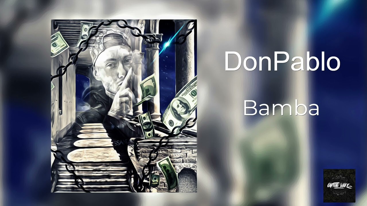 DonPablo - Bamba