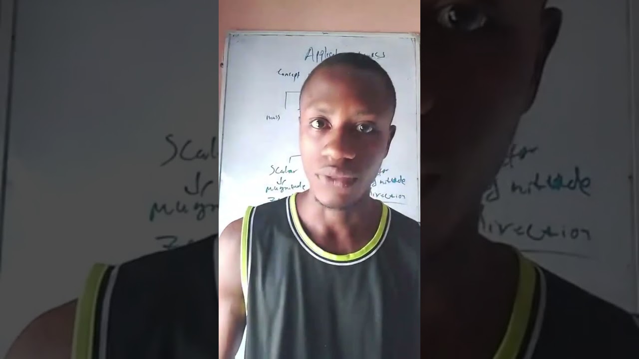 Applied Mechanics &ndash; Introduction & Basic Concepts | Engineering Mechanics (Lecture 1)