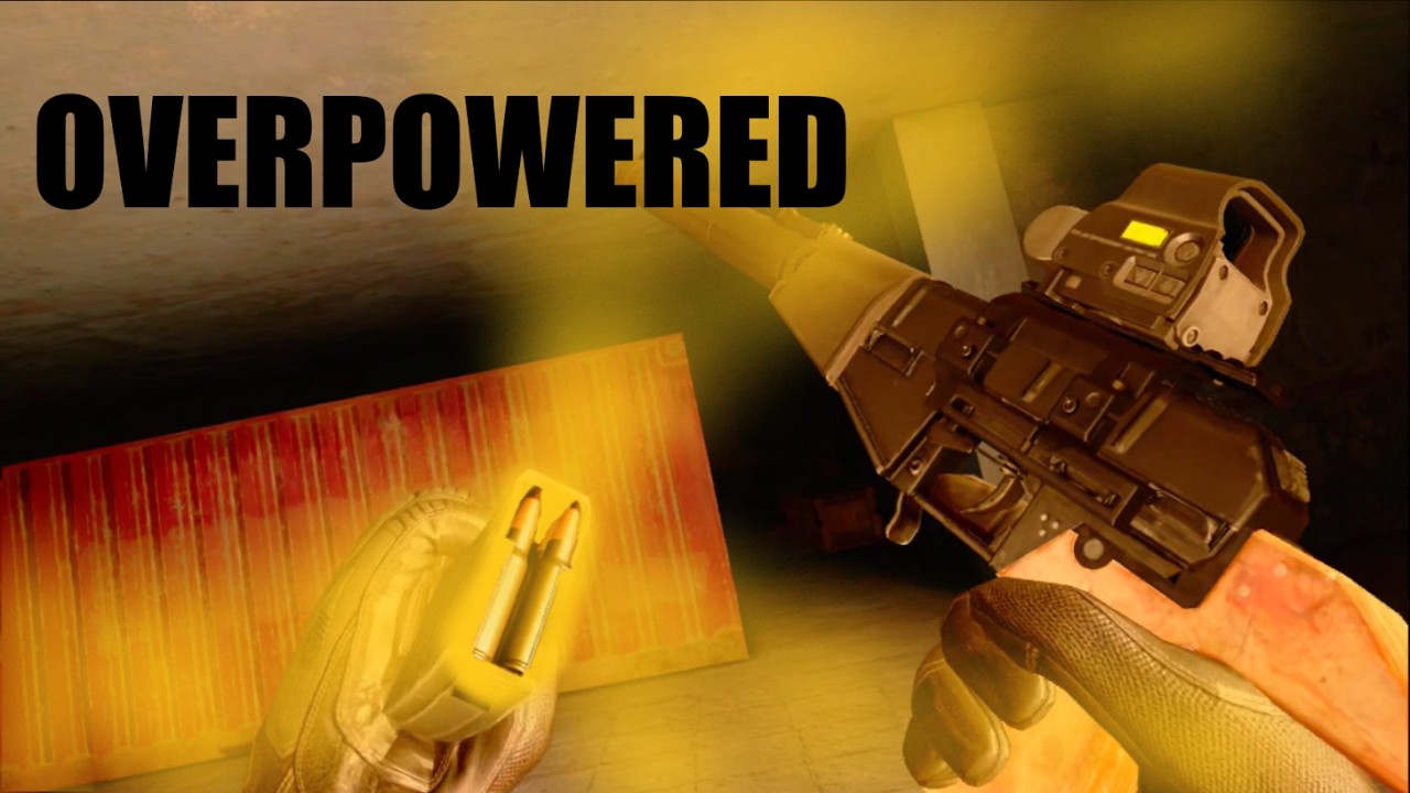 Getting THOUSANDS with JUST ONE ITEM (Ghosts of Tabor)