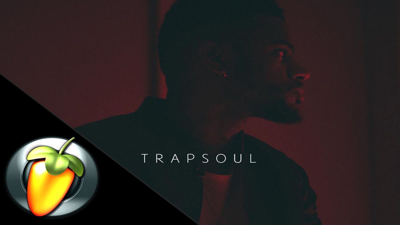 Bryson Tiller - Exchange (Trapsoul Instrumental Remake FL Studio)
