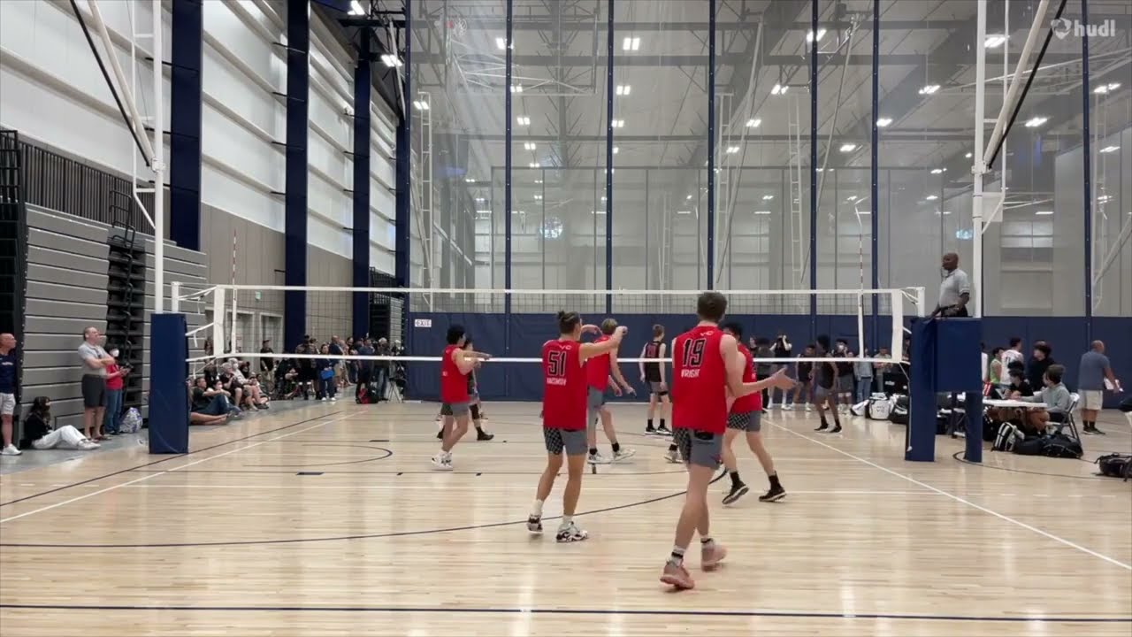 Alex Wright-2022 Power League Highlights