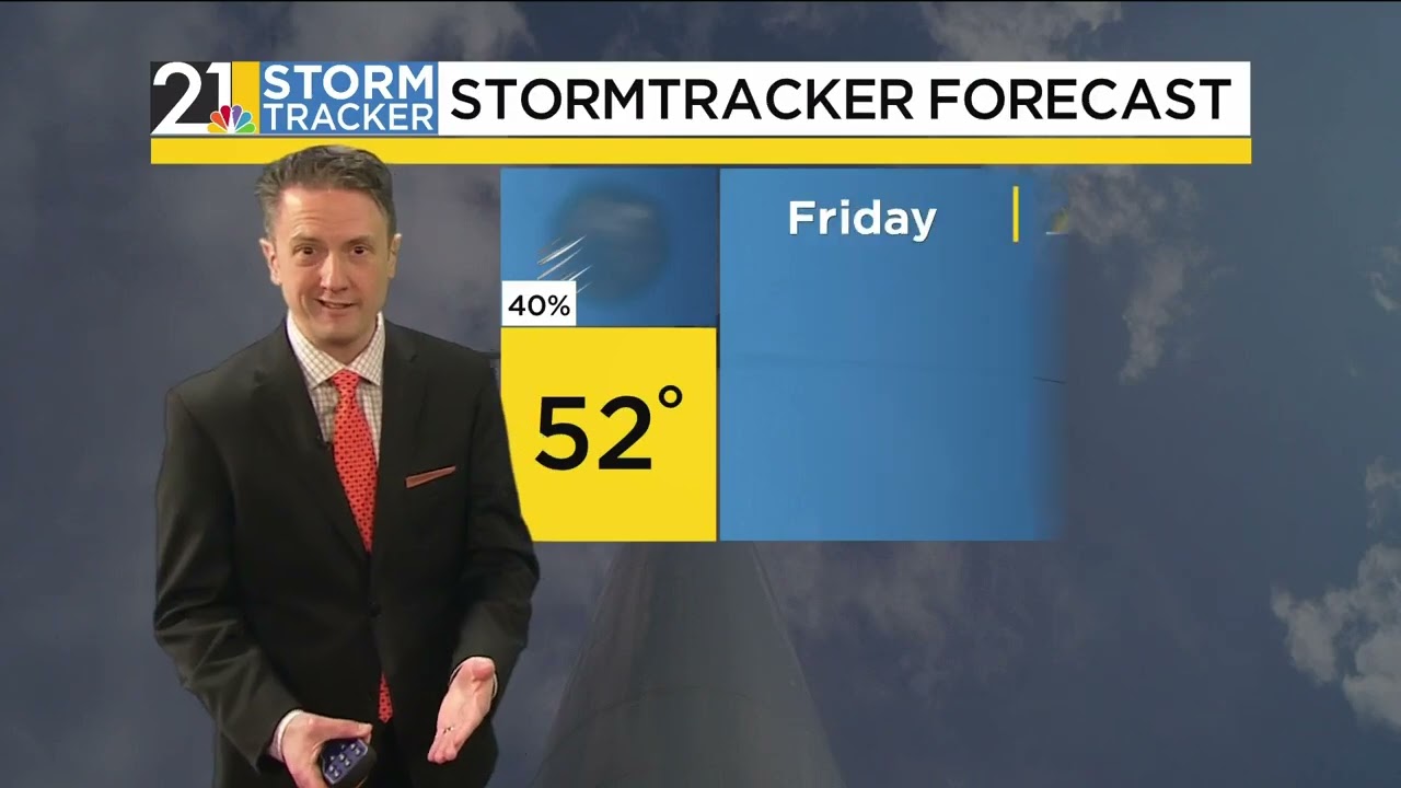 Прогноз погоды на вечер четверга, 12 марта 2026 г.