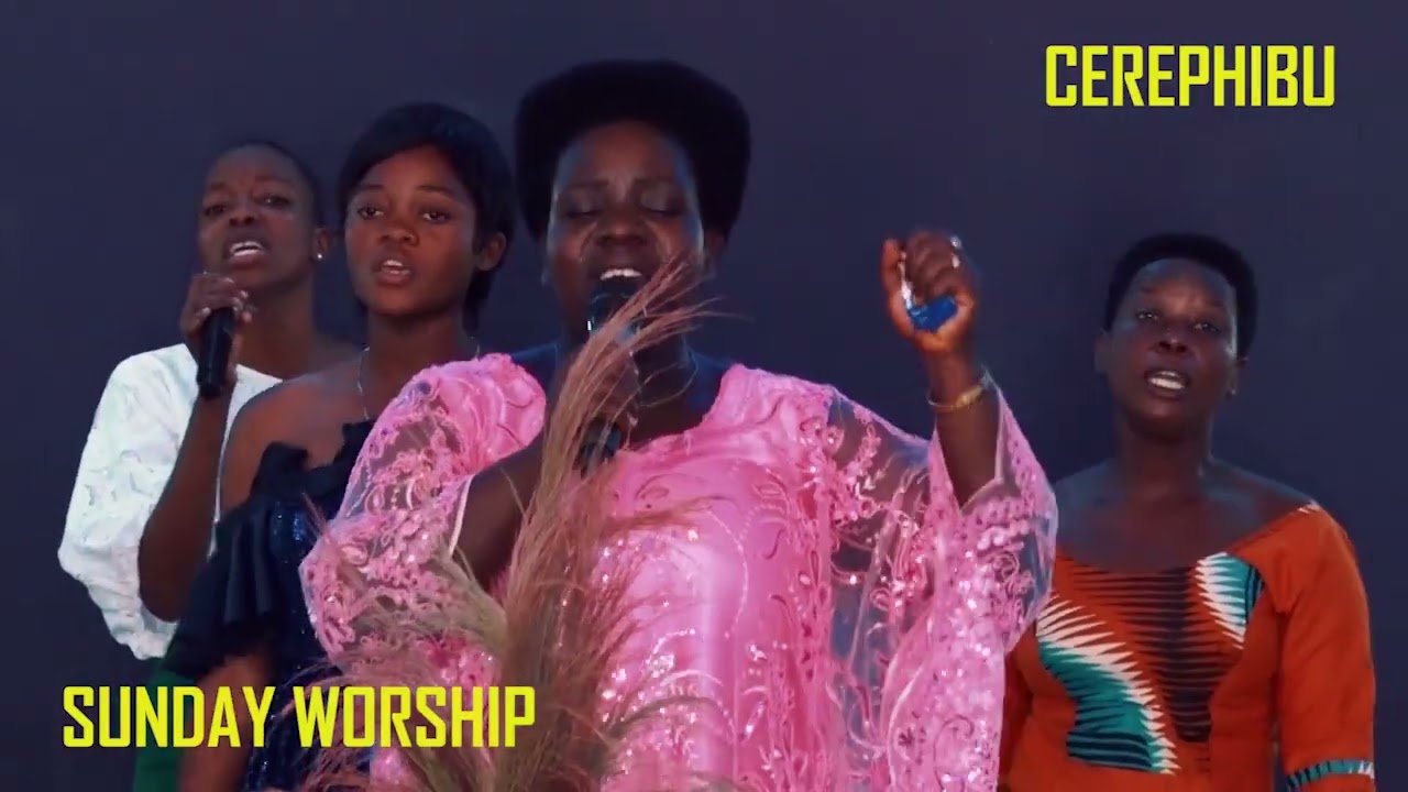 Time Of Worship Sunday Morning 