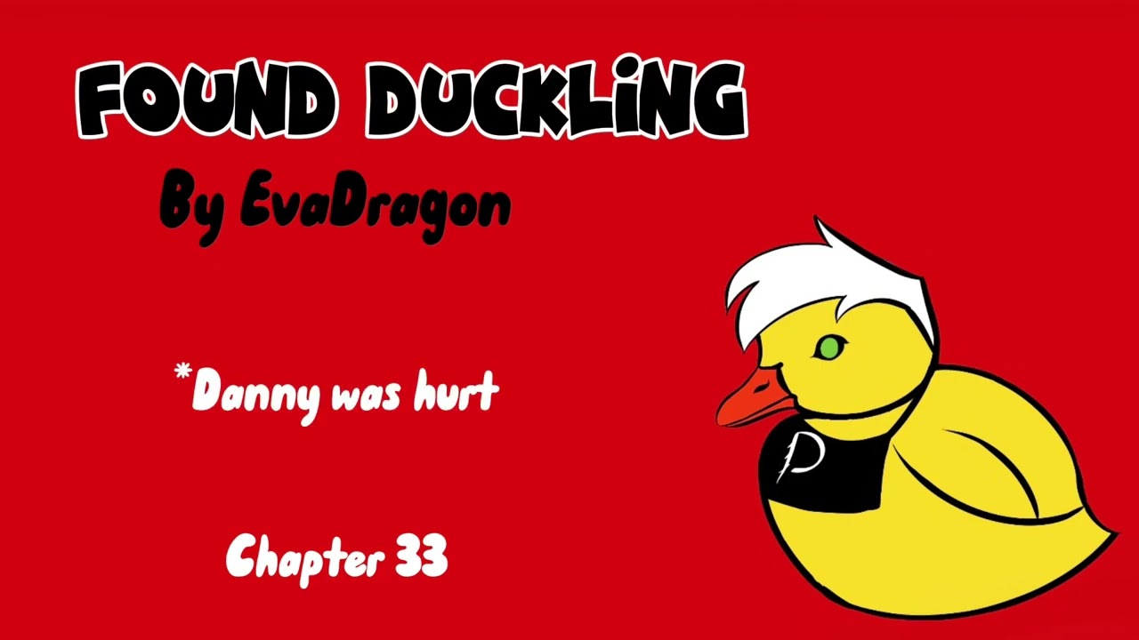 Chapter 33 [PODFIC] Found Duckling by EvaDragon