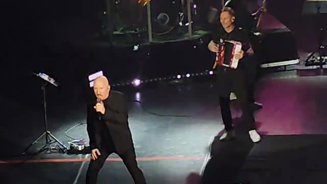  ЖЕКА  🎼  Концерт,  За  Все  Тебя Благодарю  🎤  Барнаул   10.03.26 г