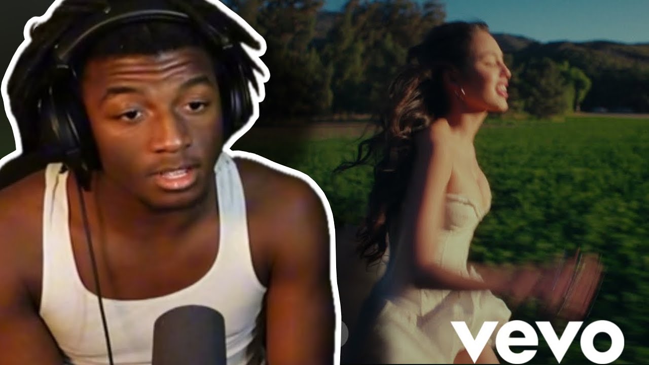 the cant catch me now video was epic...