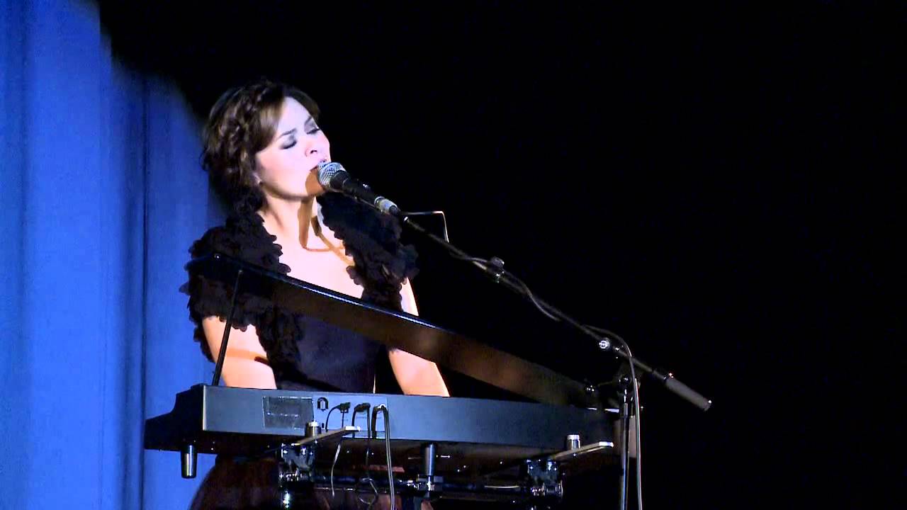 La Delicatesse - Avant premiere et concert Paris (Teaser)