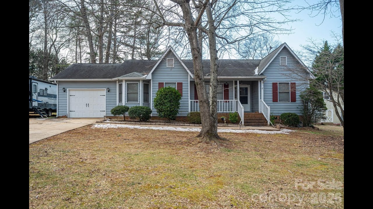4324 Hickory Hollow Road for sale in Gastonia, NC 28056 - Residential