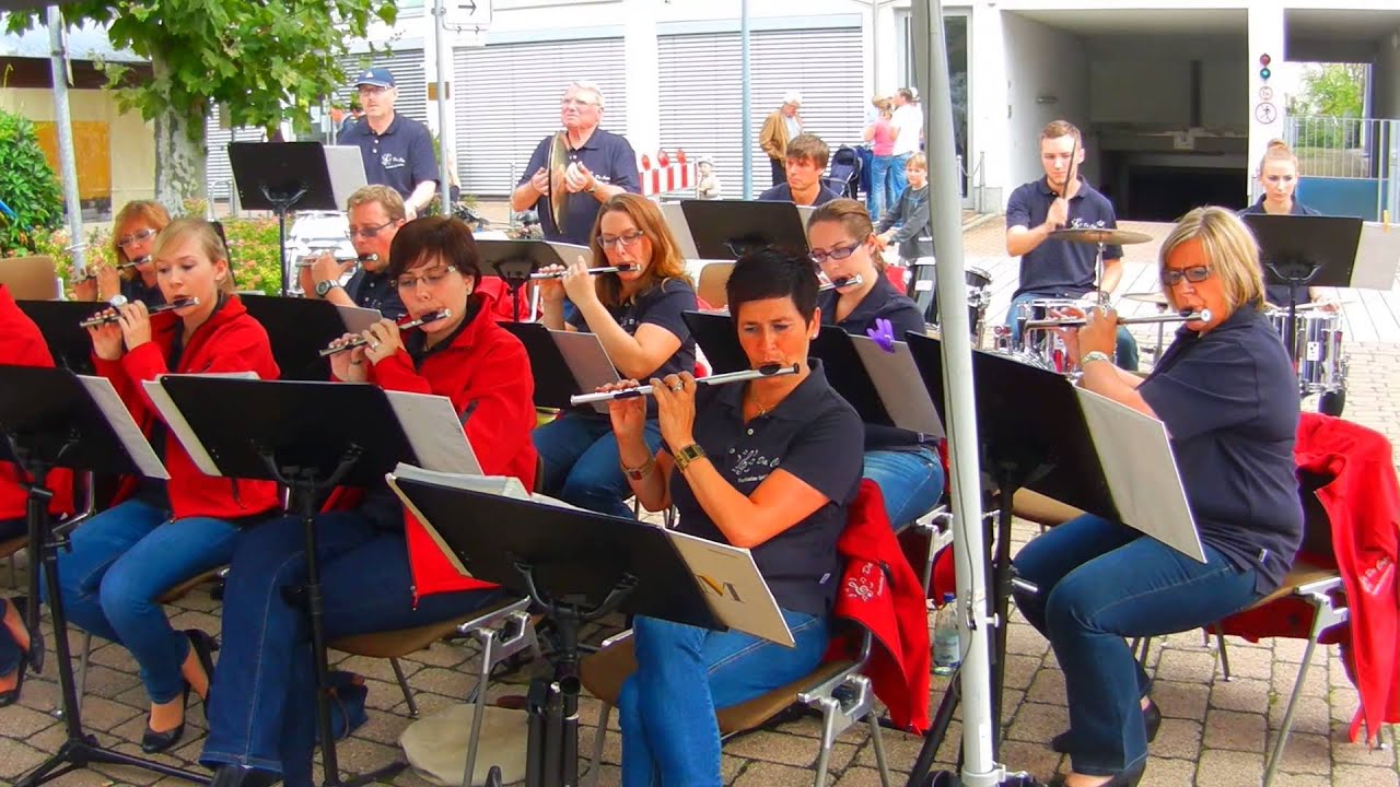 Böhmischer Traum - DaCapo Eppelheim