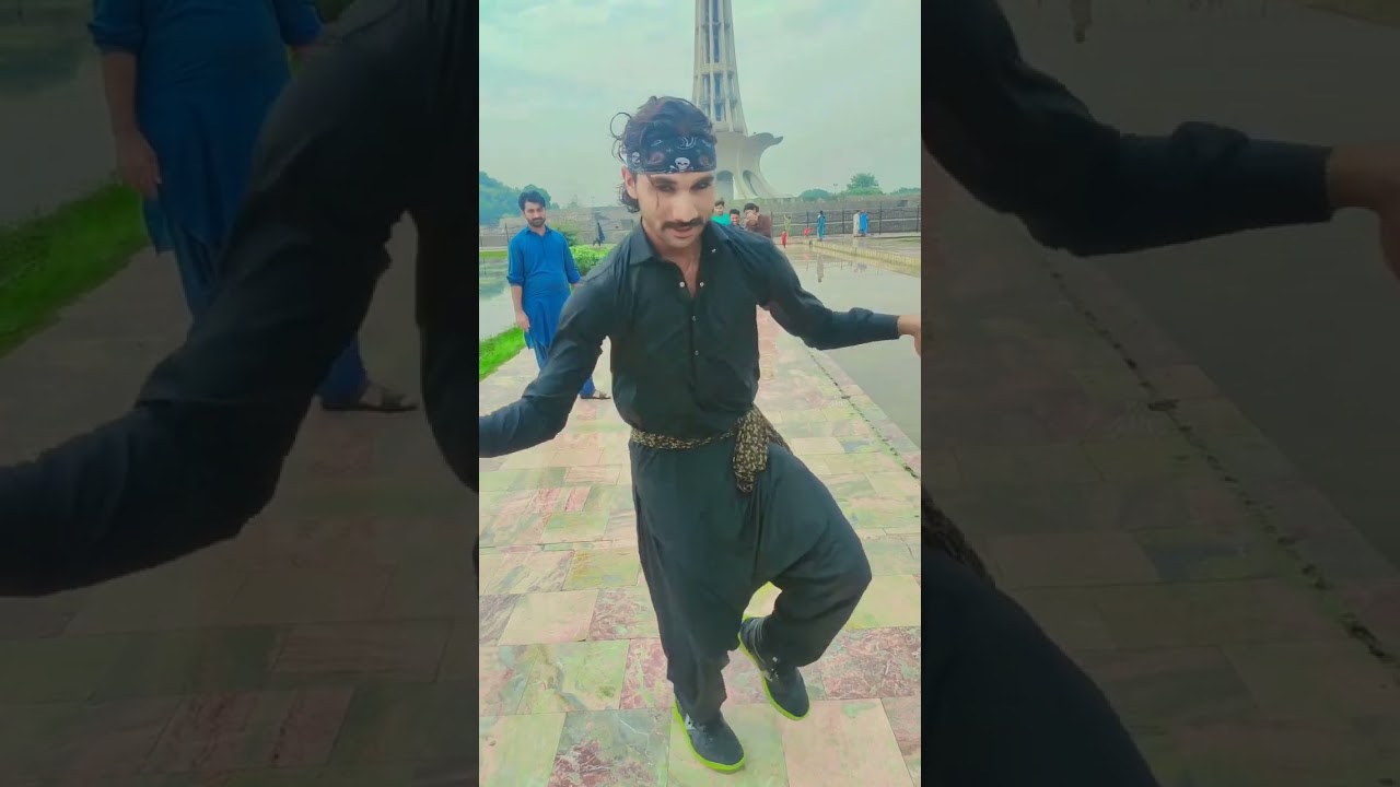 Abdul Razzaq Talent
