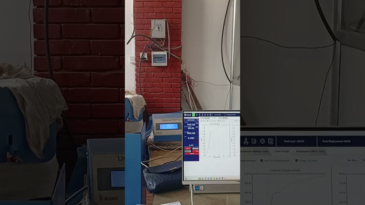 Reabartech solution Pvt Ltd sample testing process in nepal 
