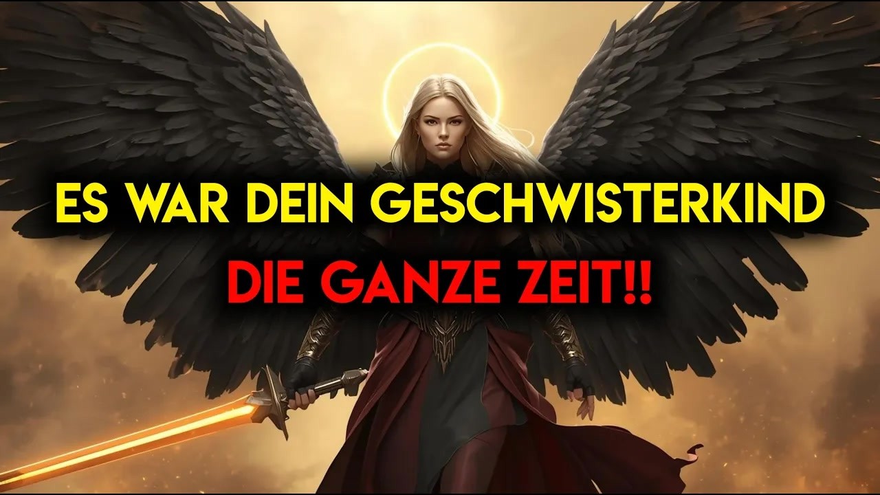 AUSERWÄHLTER‼️DIE GANZE STADT IST SCHOCKIERT😱UND ANGEWECKT🤮 ES WAR DEIN GESCHWISTER, DIE GANZE