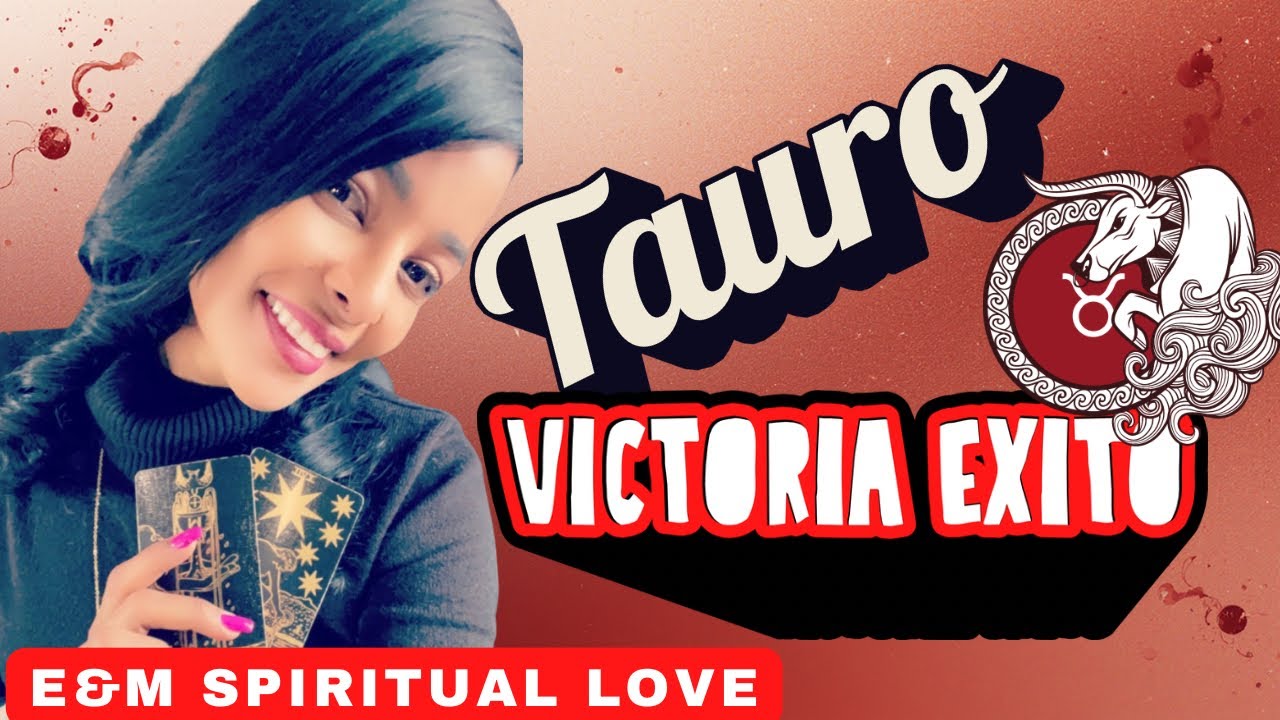 Tauro ♉️ Victoria 🏆 Éxitos ✨ Amarás Esto ☀️🔮