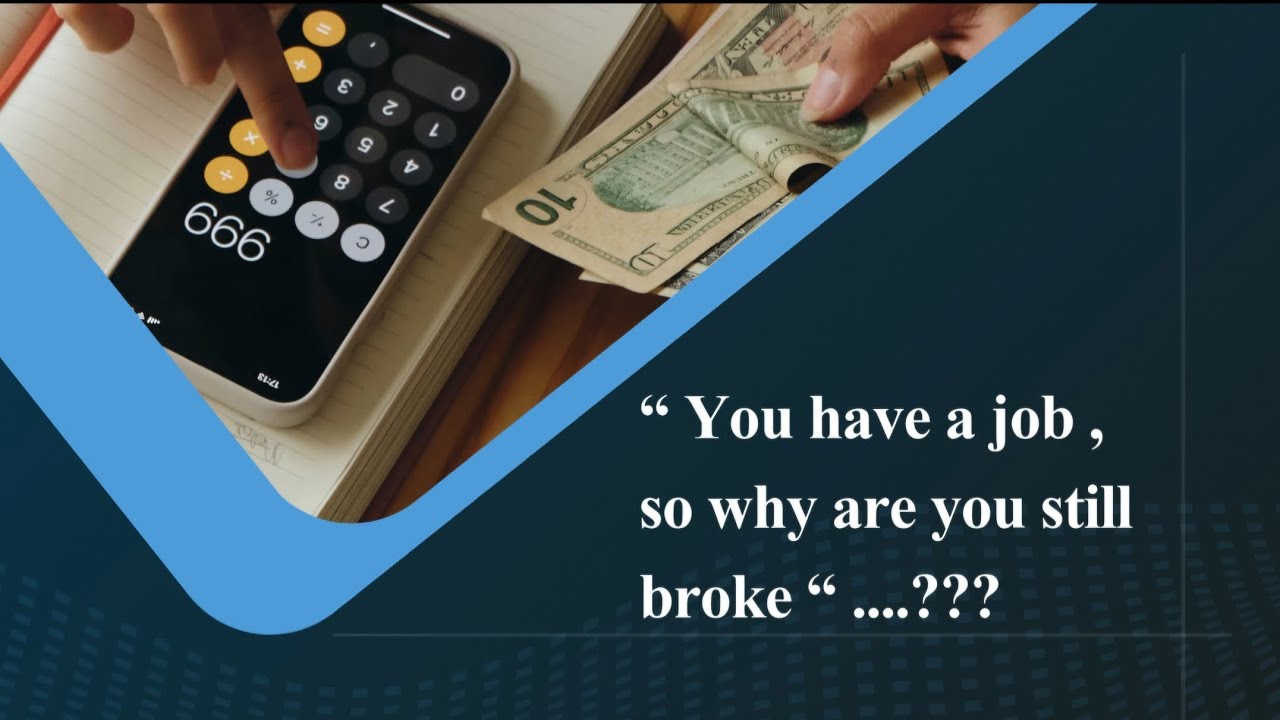Why Middle Class Indians Stay Broke Even With a Salary