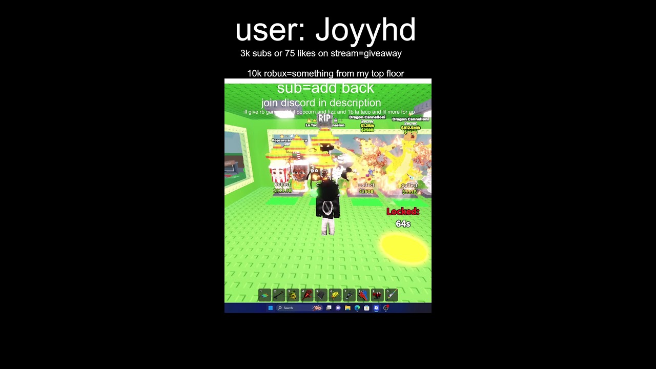 trading in steal a brainrot