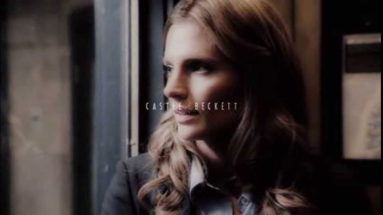 cannot break me {castle & beckett}