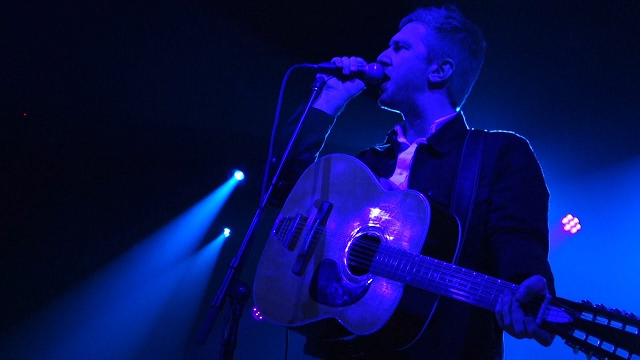 Hamilton Leithauser - Sick as a Dog – Live in San Francisco