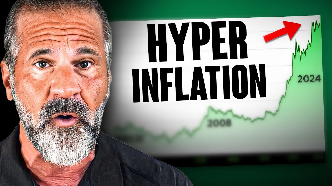 What Happens to GOLD during Hyperinflation? [the truth]