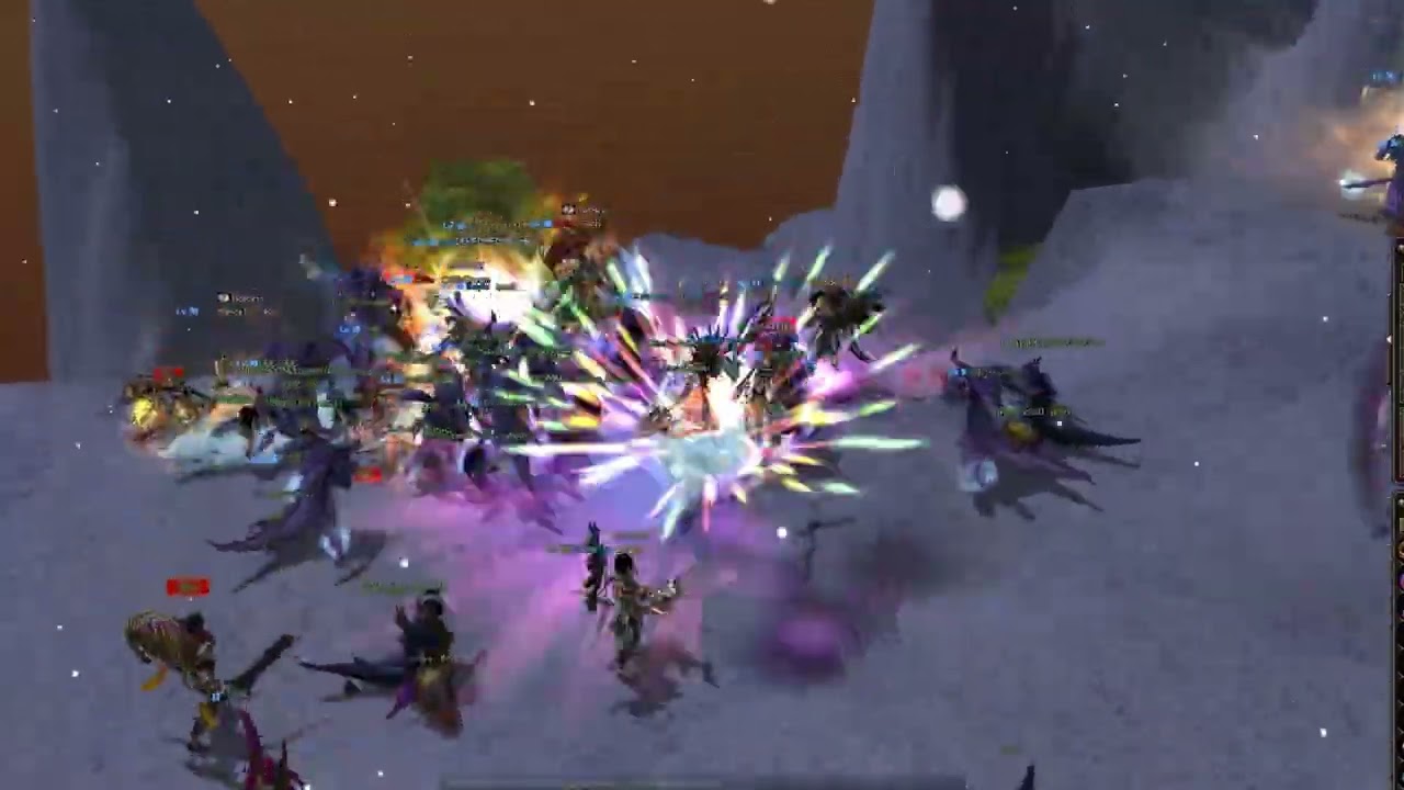Metin2 TR [Arkadaşlar] Kule Savaşı 2026 geçiş:)#arkadaşlar #bagjanamu #metin2 #gameforge