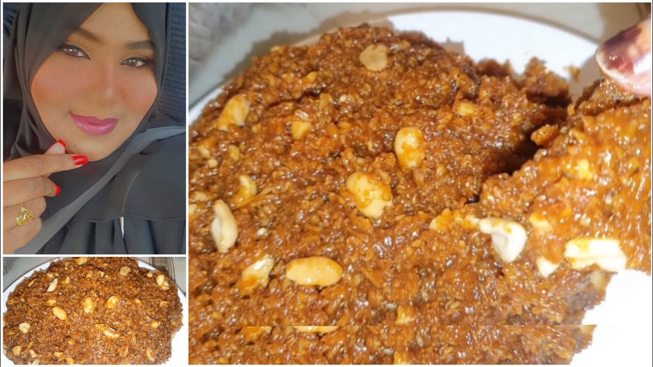 QUMBO XALWO SIDA UGU FUDUD LOSAMEYO #QAMAR_BINT_AMIIR 👑