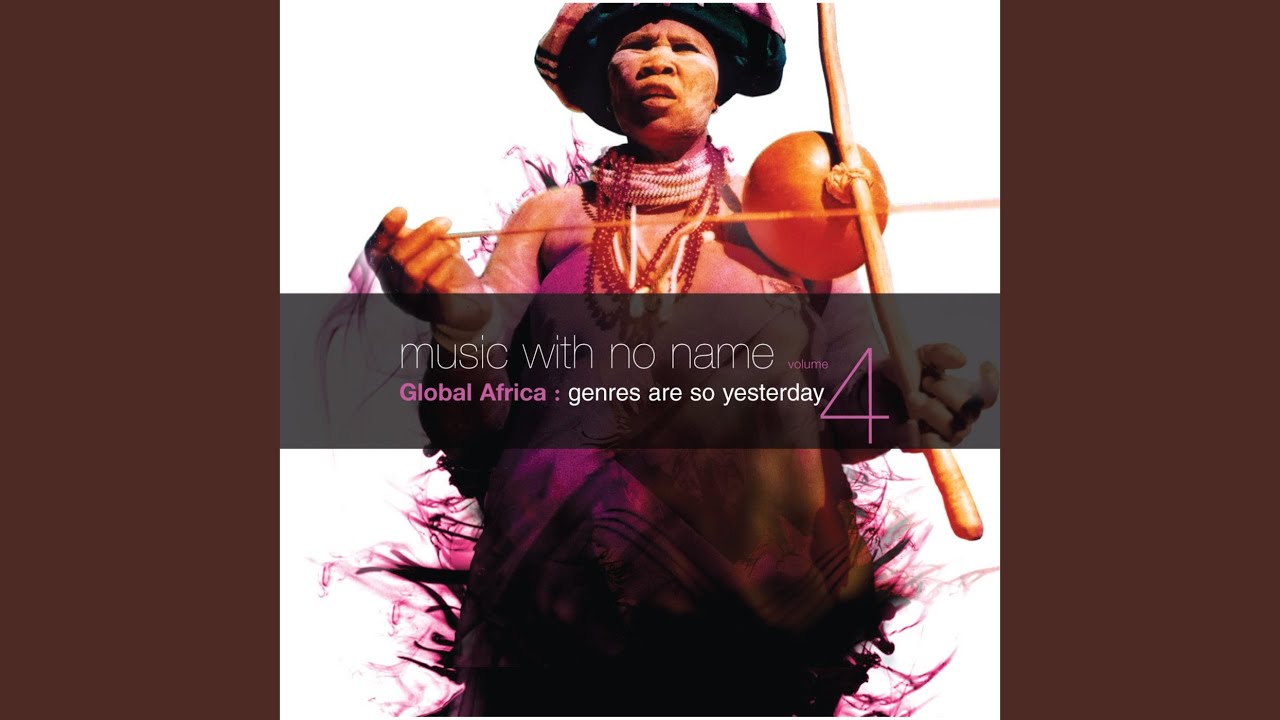 Ithemba (Club Mix) Remastered feat. Busi Mhlongo