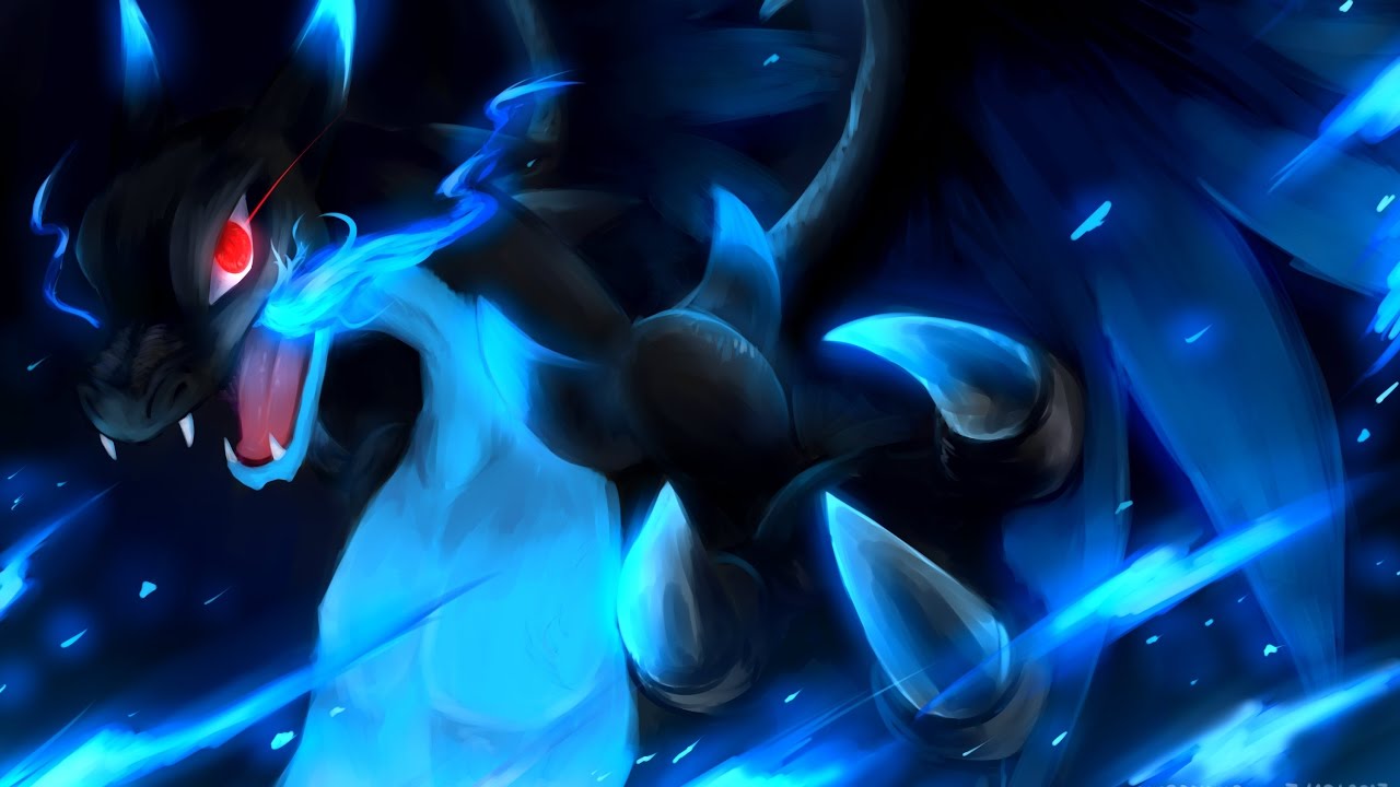 Pokemon Origins「AMV」- Metropolice