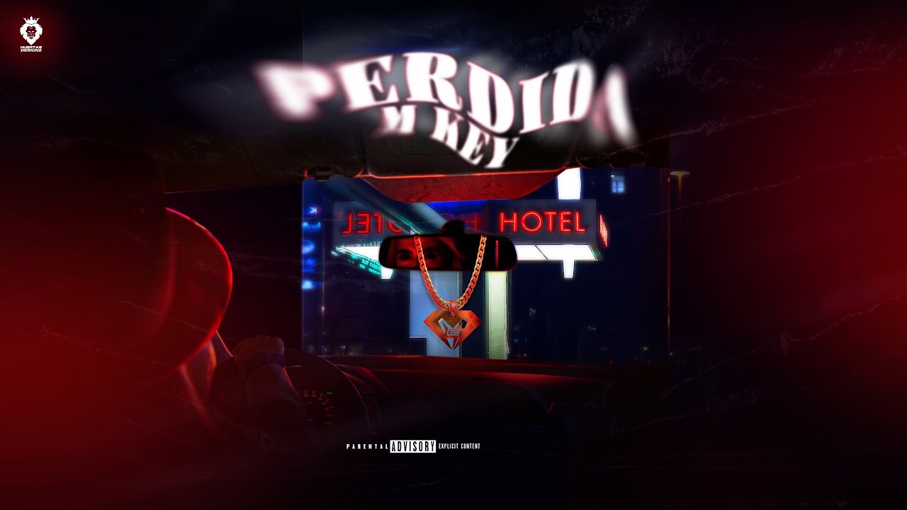 M Key - Perdida 