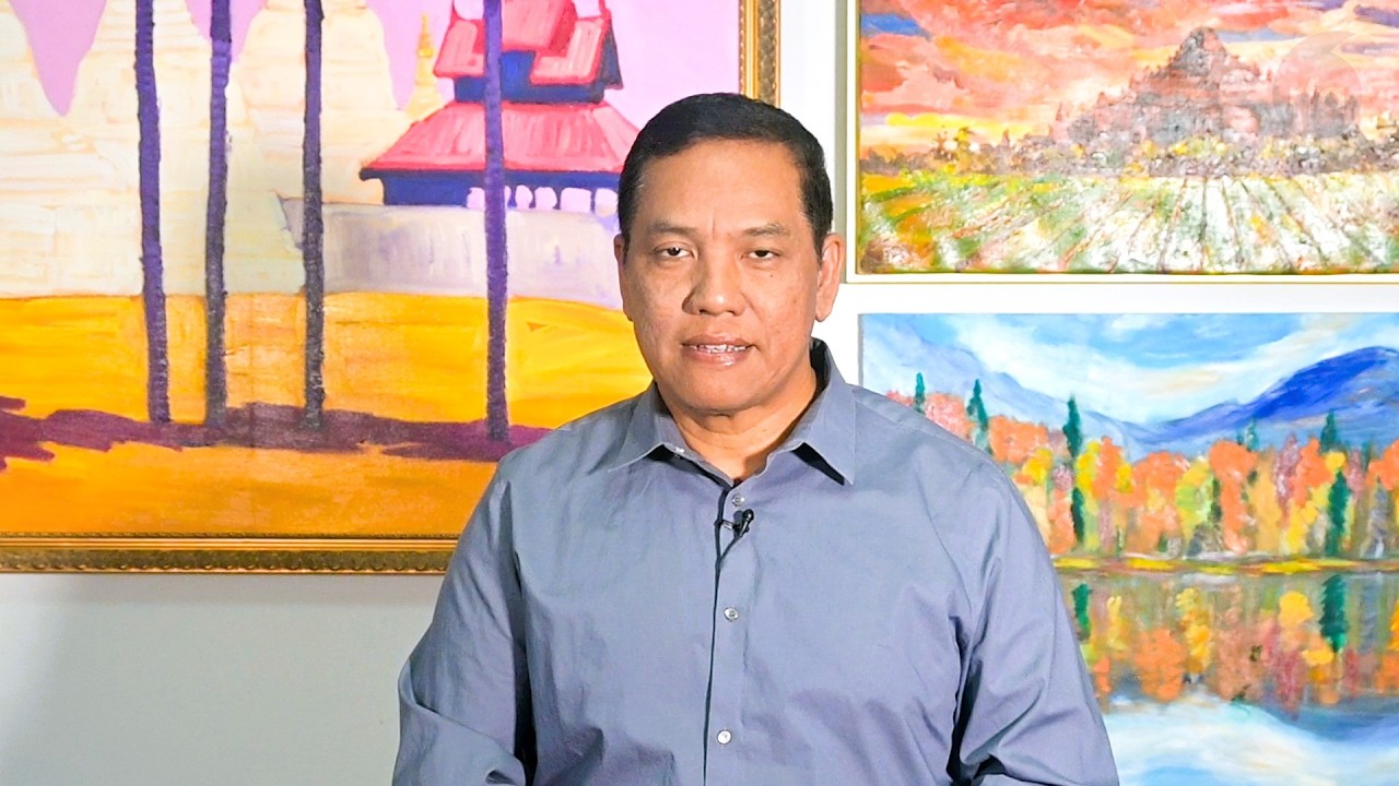 RFA ရေဒီယိုနဲ့ရုပ်သံ အထူးအစီအစဉ် - ၂ဝ၂၆ ဖေဖော်ဝါရီ ၁၆ ရက်၊ တနင်္လာနေ့
