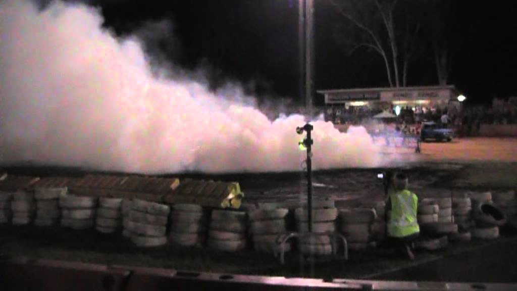 UWONT the Limiter King of NQ Pro Burnouts #5 2013