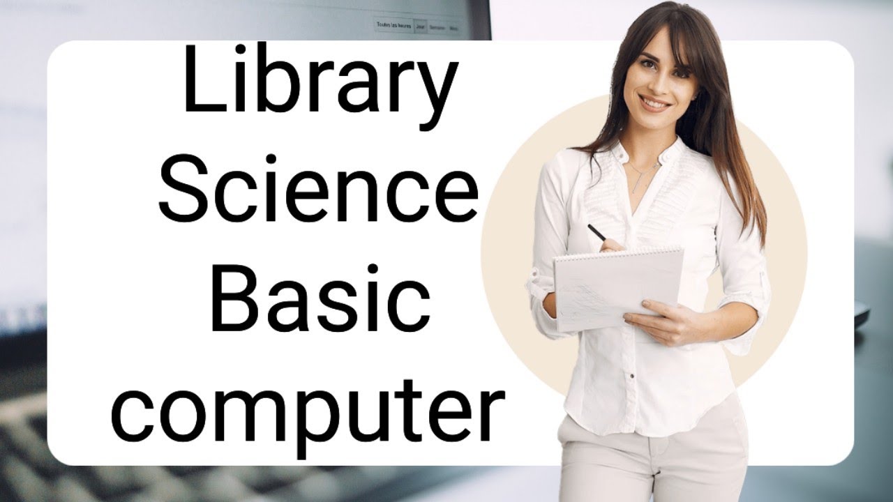 Library Science।Generation and classification of Computer।Basic Computer।Type of Computer।