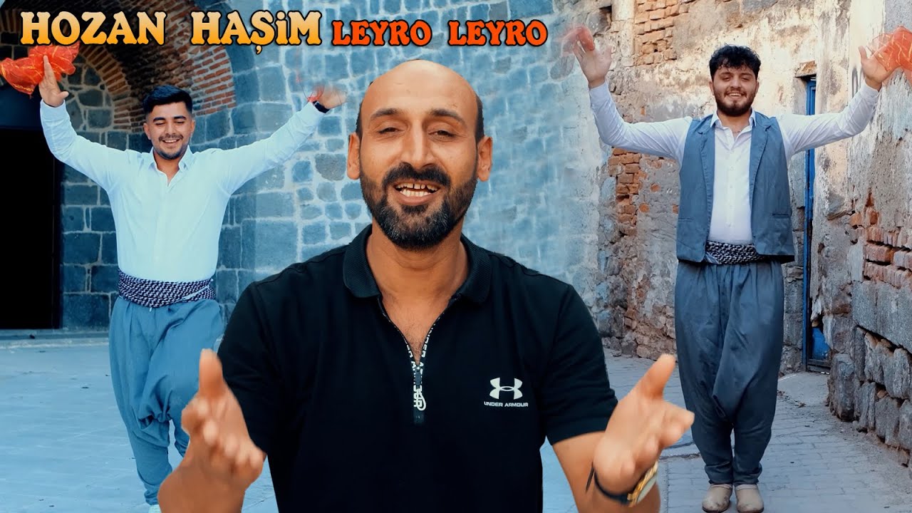 Hozan Haşim Leyro Leyro Zaza Grani 2024