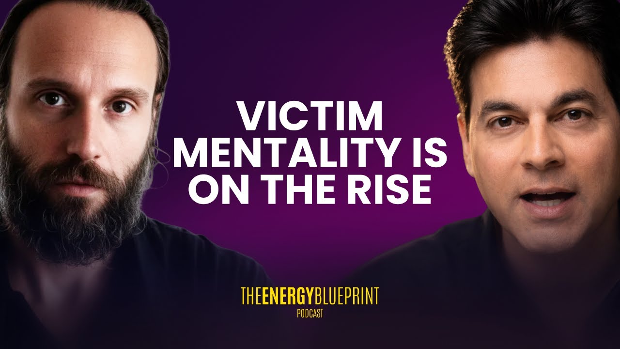 Vulnerability Is Strength, Victimhood Is Weakness: Here's Why