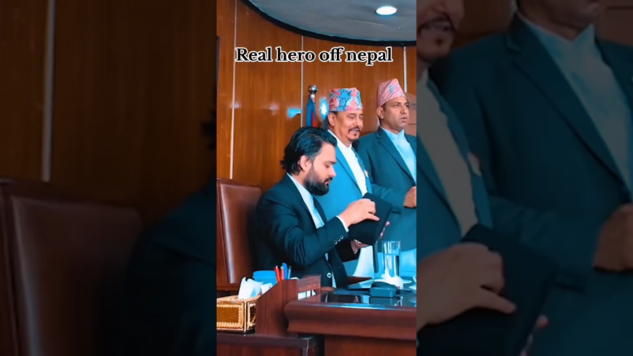 Real Nepal hero 