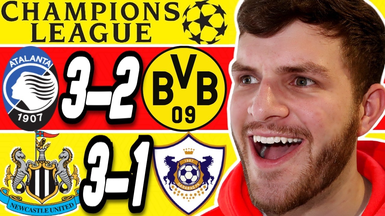 CHAMPIONS LEAGUE PLAYOFFS 2ND LEG PREDICTIONS