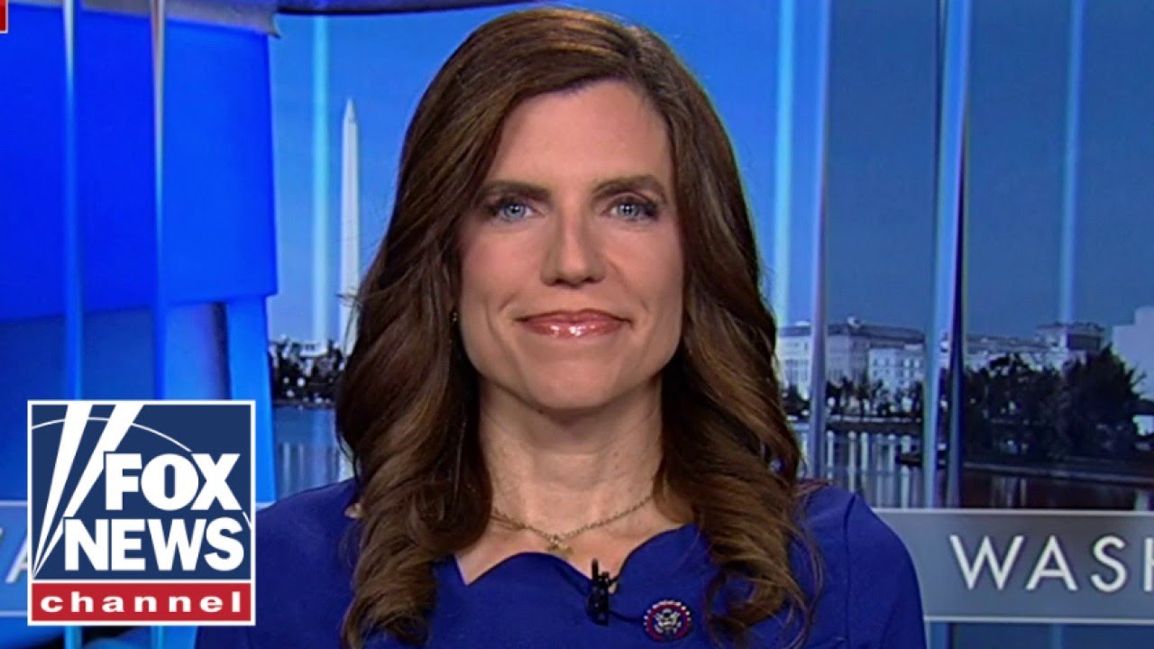 Americans are not an ATM machine for illegal immigrants: Nancy Mace
