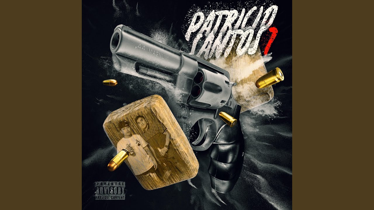 Patricio Santos V7