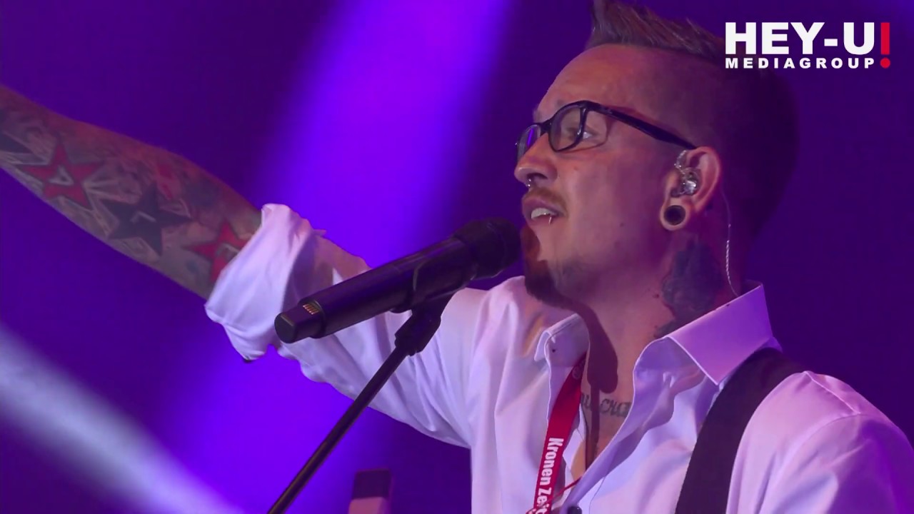 Seiler und Speer - Bonnie und Clyde [Live 2019]