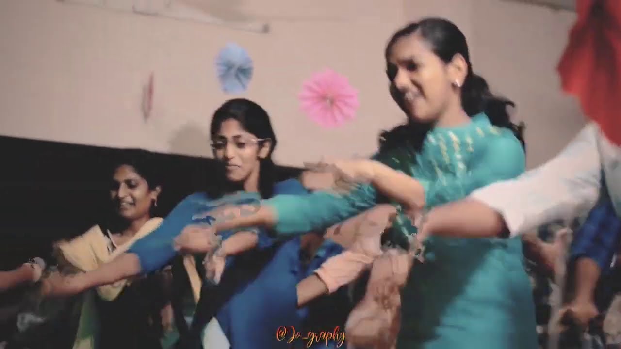 Nss Camp 2k19 ,Highlights, ivanios Nss Unit