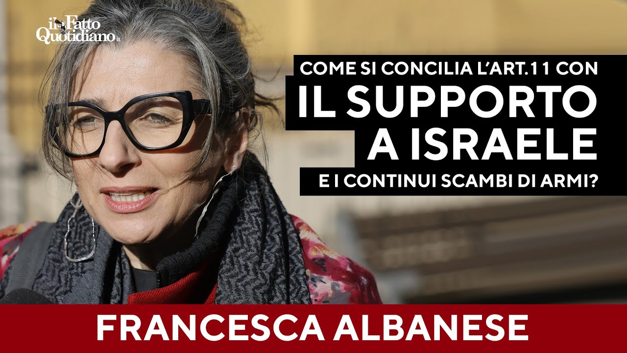 Albanese: 