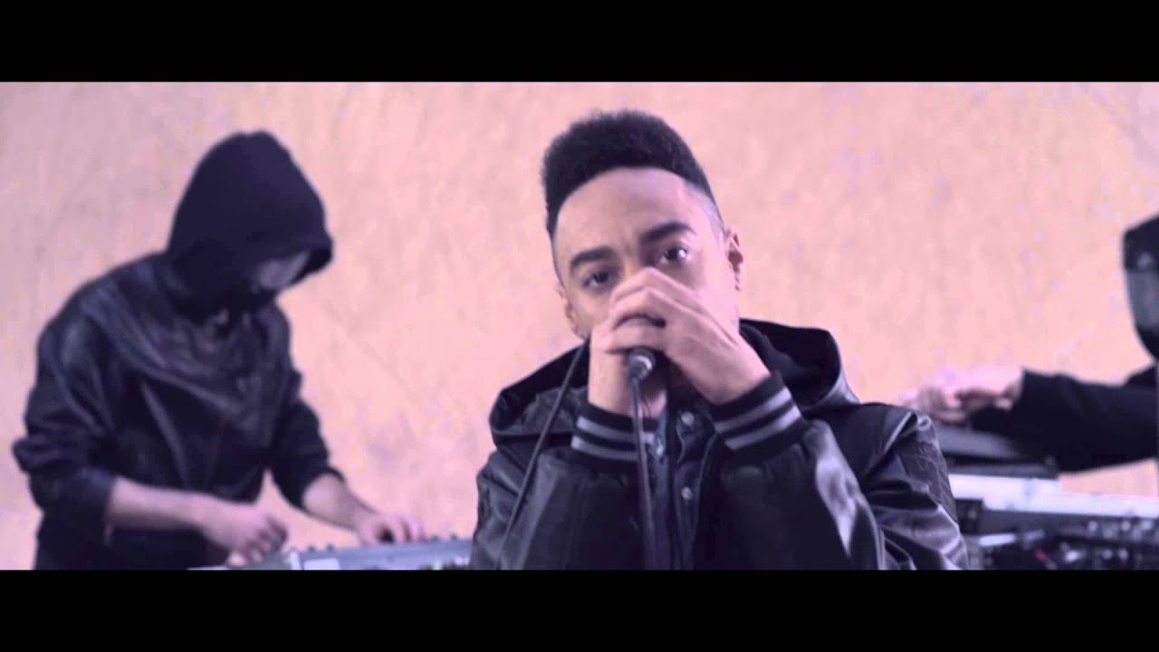 LNRipley / Frnds (Official Video)