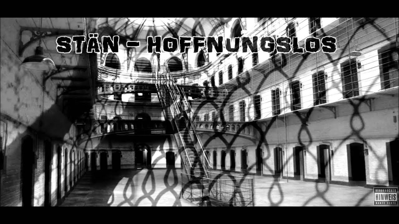STAN - HOFFNUNGSLOS [FREETRACK 2016]