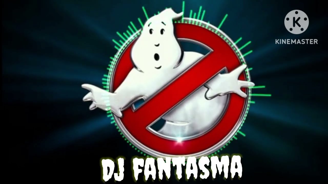 Dj fantasma Mix Angel Porras Cumbias Buena