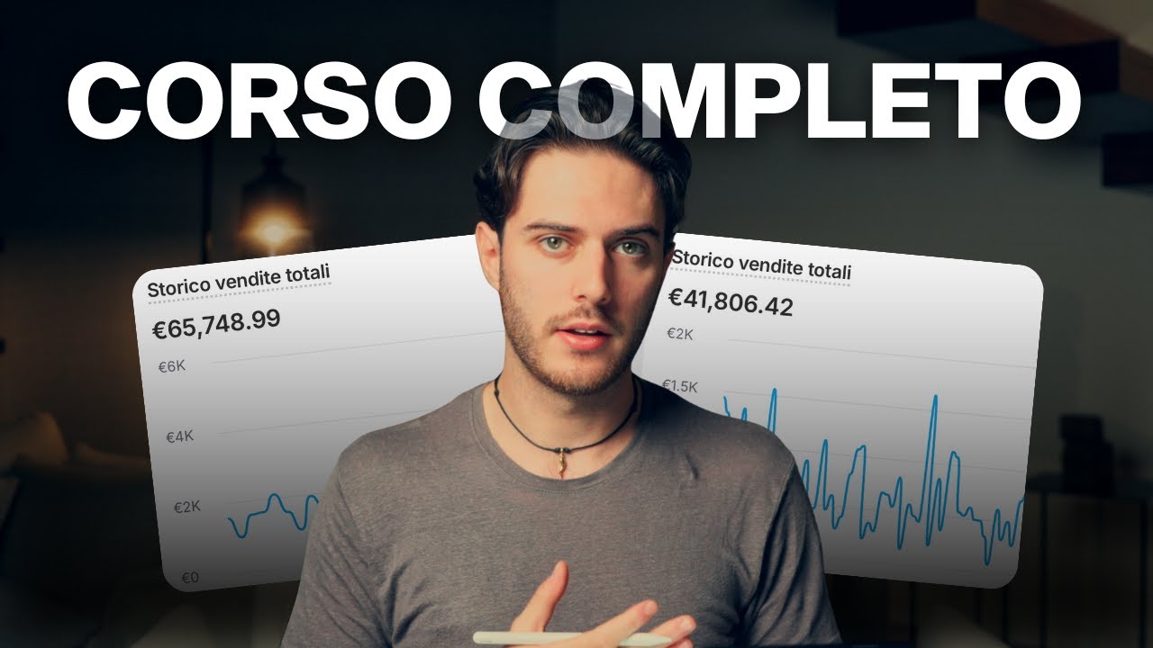 Come vendere Prodotti Digitali nel 2026 [STEP BY STEP]