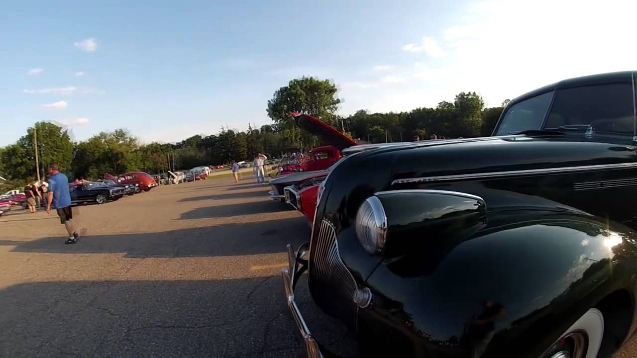 Flushing Michigan Summers